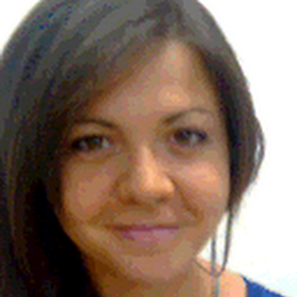 Meet your Posher, Antonella